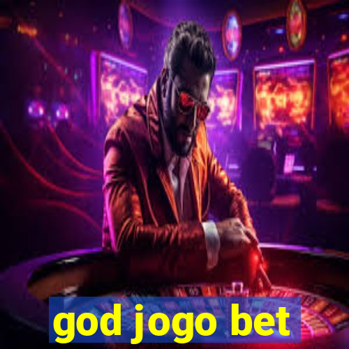 god jogo bet